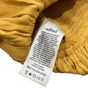 Wilfred Aritzia |  Dareau Camisole Mustard Yellow women’s size medium Photo 5