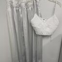 Free People  Aster 2 piece skirt set Photo 12