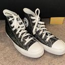 Converse Hightop Photo 1