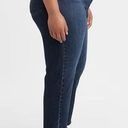 Levi's Wedgie Straight Jeans Photo 1