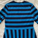 Boden USA Boden Stripe Jersey Midi Dress NWOT Photo 12