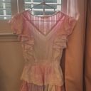 Love Shack Fancy Gwen Dress Photo 1