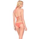 Luli Fama New.  fuego divino braided bikini bottom. XS. Photo 4