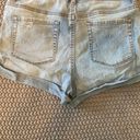 PacSun High Rise Super Stretch Shortie Photo 1