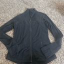 Lululemon Women’s  define jacket luon in black size 10 Photo 1