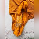 Free People  Bec + Bridge Kaleidoscope One-Piece in Orange Size 8 NWOT $190 Photo 3