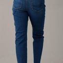 American Eagle Stretch Mom Jean Photo 1