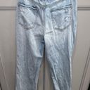 Cello  High Rise Distressed Dad jeans size 28 Photo 10