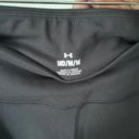 Under Armour Black Flared Pants Photo 1