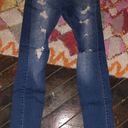 Hollister High-rise Super Skinny Jeans Photo 0