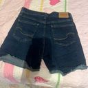 Levi Strauss & CO. Jean Shorts  Photo 1