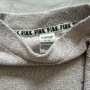 PINK - Victoria's Secret PINK Victoria’s Secret Mock Crew Neck Sweater Photo 2