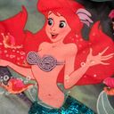 Disney Little Mermaid Tote Bag  Photo 2