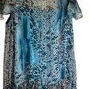 Pretty Angel Pretty‎ Angel Blue Dress Size Large Photo 2