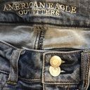 American Eagle  Stretchy Artist jeans Photo 3