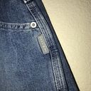 Silver Jeans  blue denim shorts Size 30 Photo 5