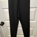 n:philanthropy NWT  Black Lolo Scoopback Bodysuit Jumpsuit size S Photo 4