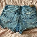 American Eagle Outfitters High-rise Shortie Photo 1