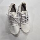 Cloudswift On  3 Sneaker in White & Frost Photo 3