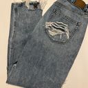 American Eagle mom jeans Photo 1