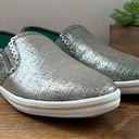 Jack Rogers  Bennet Etched Sneakers Photo 0