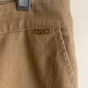 St. John  Sport By Marie Gray Wide Leg Tan Pants Sz 12 Photo 5