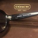 Coach Sunglasses Photo 2