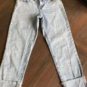 Banana Republic Vintage Wash Jeans Photo 0