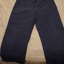 Dickies Blue Capris Photo 0