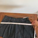 American Eagle Stretch Mini Skort Size 6 Photo 10