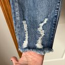 Pink Lily  Distressed Jeans Photo 2