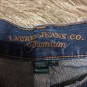 Krass&co LAUREN Ralph Jeans . Premium Blue Jeans Size 10 Photo 6