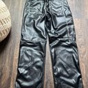 Dynamite  Pantalon Jet Black Photo 5