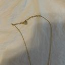 Kendra Scott Elise Necklace Photo 1