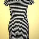 City Triangles  Striped Dress 2735 Photo 0