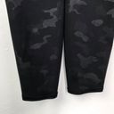 All In Motion Black Camo Premium 7/8 Leggings XS NWT Photo 3