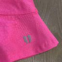 The Moon EleVen Star Seeds Desert Pink Ruffle Mid Rise Tennis Skirt Size Medium Photo 5