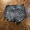 Daytrip Refined High Rise Capricorn Stretch Short Size 25 Photo 4