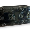 Star Wars Loungefly  Black Patent Embossed Wallet Photo 4