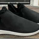 Onyx Olukai Malua Hulu Women’s Bootie - /Mist Grey (Black) - Sz 11 - New in Box Photo 7