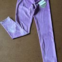 DKNY NWT RARE  Cropped Sport Leggings Photo 1