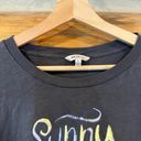 Wildfox  Sunny Days Graphic Tee Photo 4