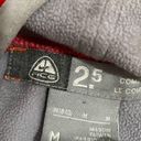 Nike  ACG Red Zip Up Winter Jacket Photo 1