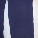 Lululemon Navy Yoga Pants Photo 4