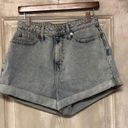 Target  brand mom jean shorts! Size 6/28 Photo 0