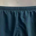 Nike  Running Multi Textured Shorts w/ Mesh Drawstring & Built-In Underwear- Med. Photo 8