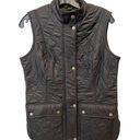 Barbour  Wray Quilted Vest (US/6) Photo 0