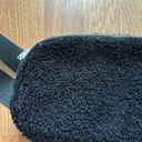 Lululemon Fuzzy Belt Bag Photo 3