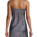 Free People NWT:  On Our Radar Satin Slip Dress size Medium Photo 8