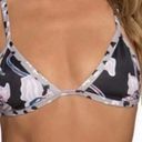 Tavik swim TAVIK JETT Blossom Bikini Swim Top X•SMALL Photo 0